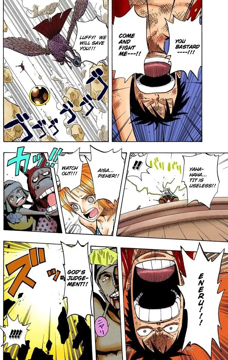 One Piece - Digital Colored Comics Chapter 64 14